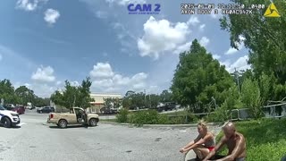 When Everything Goes Wrong for a 22-Year-Old on Probation