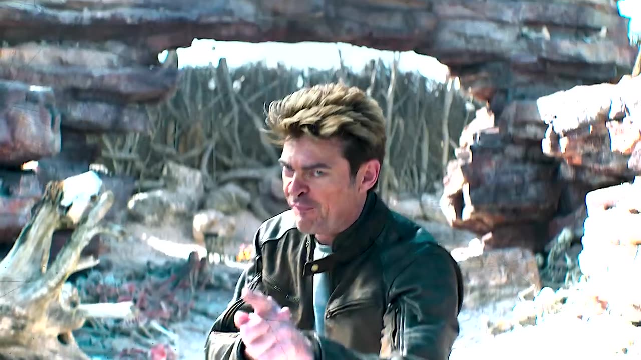 John Wick Vs Ballerina - Fight Scene - JOHN WICK BALLERINA (2025) Movie CLIP