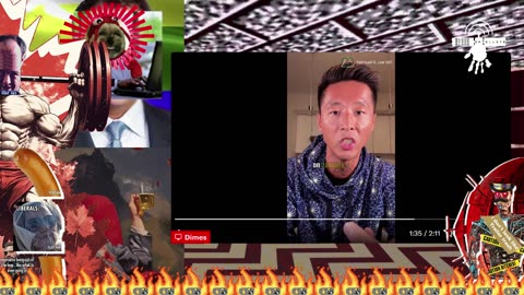 How Doomed is Canada? - Blood $atellite Nights LIVE!