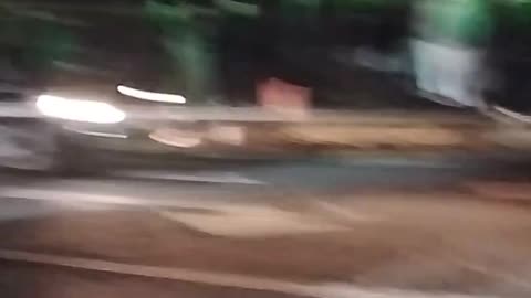 Citywest Crowds are gathering at Citywest illegal migrant centre for 4th day in a row.