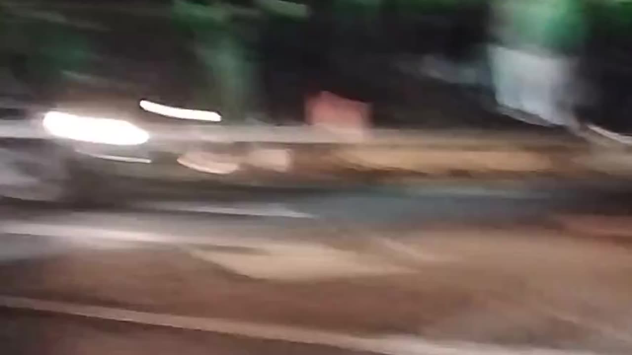 Citywest Crowds are gathering at Citywest illegal migrant centre for 4th day in a row.