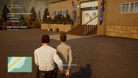 LawWonder on Patrol Season 2, Episode 17