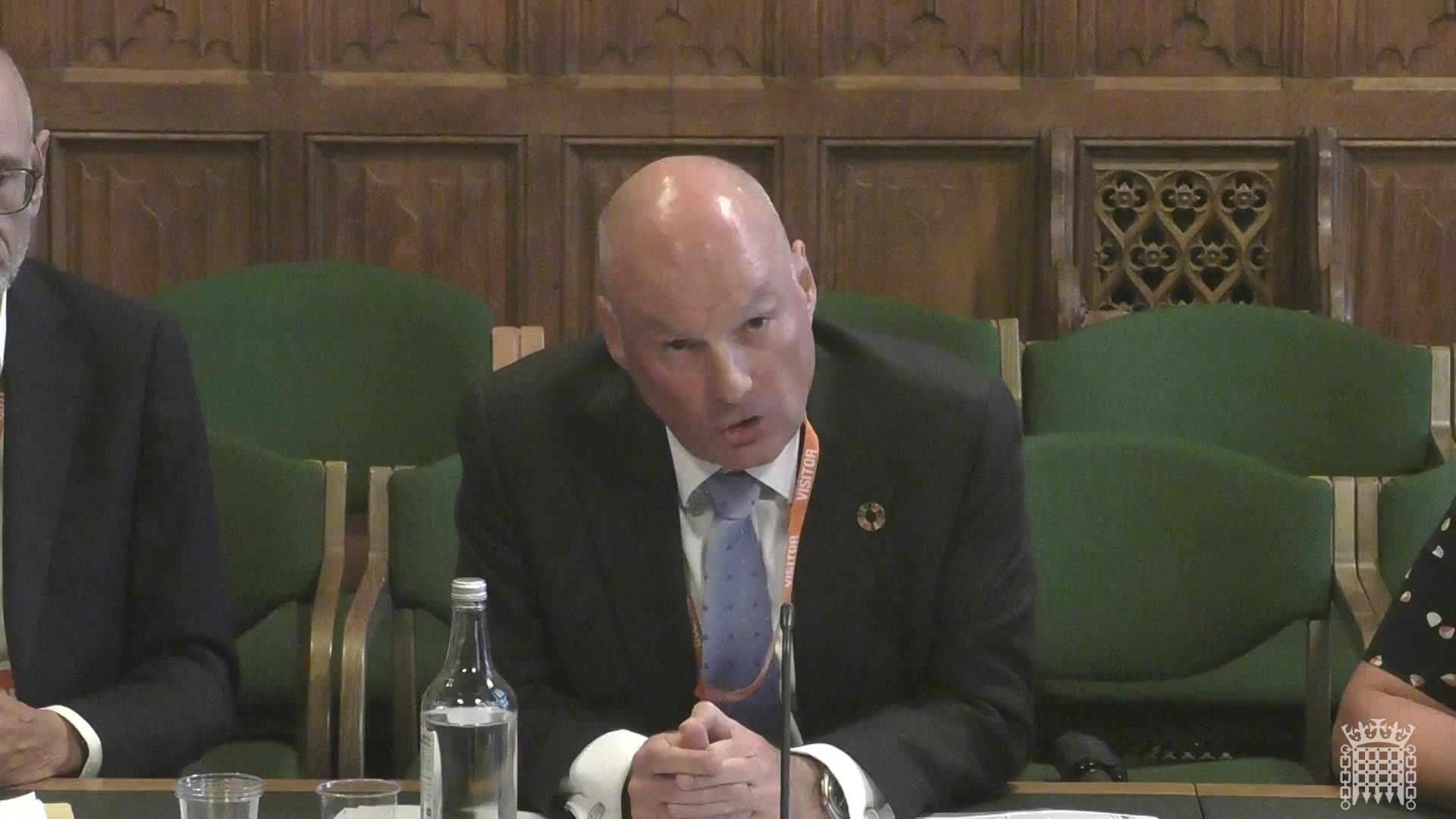 UK Net Zero Energy Committee Sparks Debate on Smart Meters & Costs | UK Politics | Amaravati Today