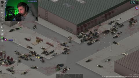 🔴 B42 MULTIPLAYER?? 🧟New Zomboid Run!🧟