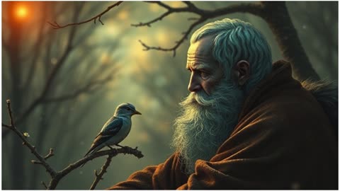 Interesting fact - Crows are birds of revenge. They remember their enemies