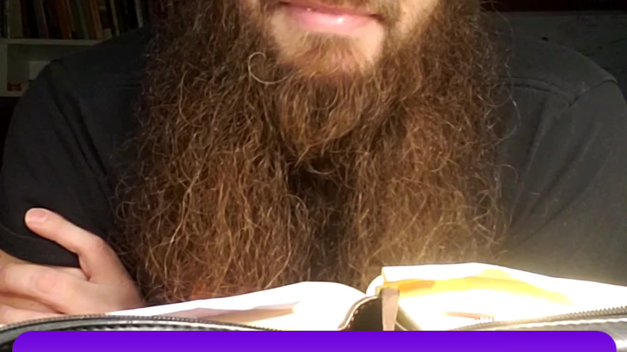 Study Notes: Matthew Chapter 2