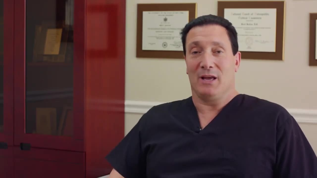 Real Patient Review: Adrien’s MaxHarvest™ Plus Transformation