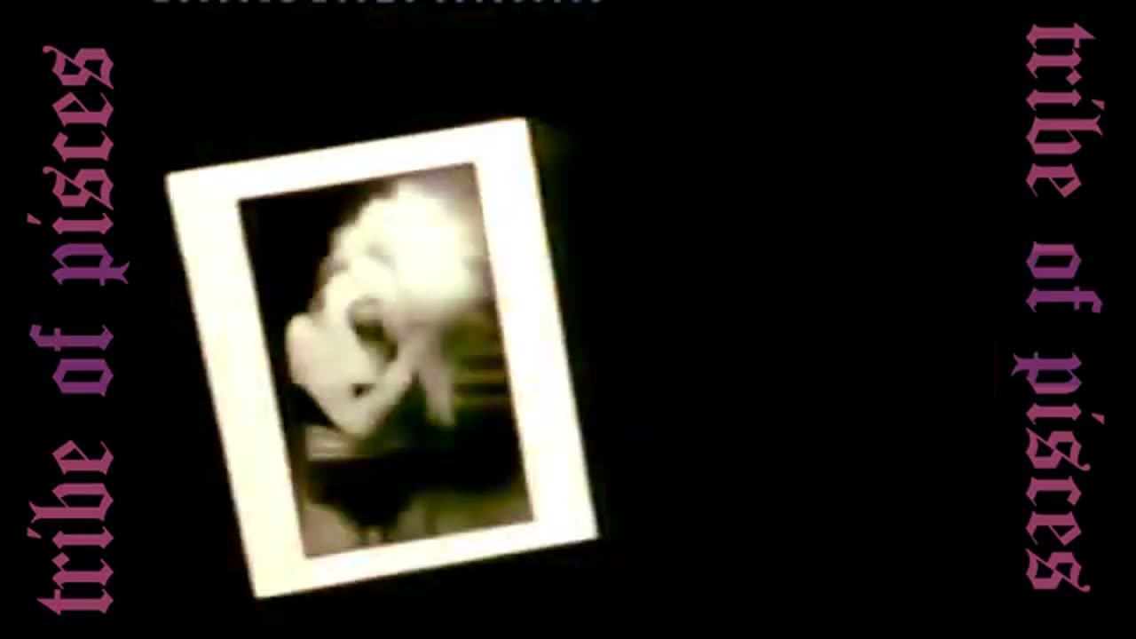Tribe Of Pisces - 1980s Æsthetic (MV) [mirror]