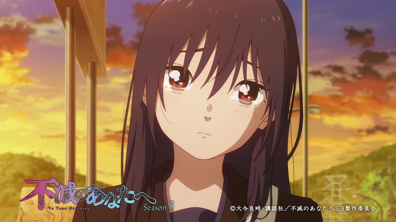 Wieczni wędrowcy S3 - 13