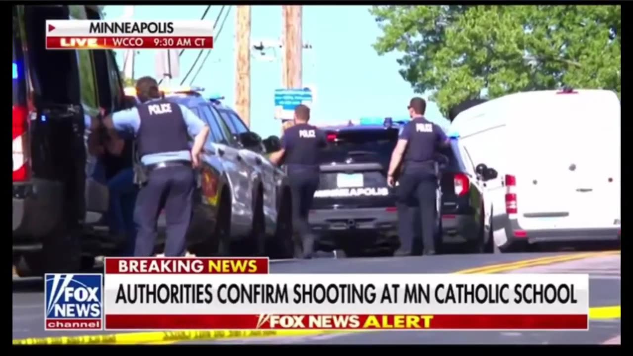 PATRIOT MIKE SHOW August 28, 2025