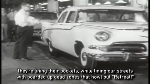 Never Forget What (((They've))) Taken From You - Paddy Tarleton