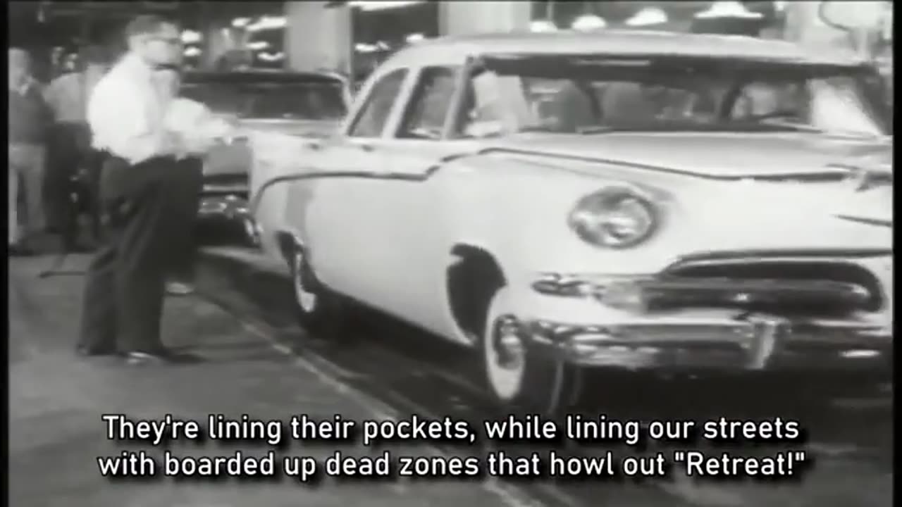 Never Forget What (((They've))) Taken From You - Paddy Tarleton