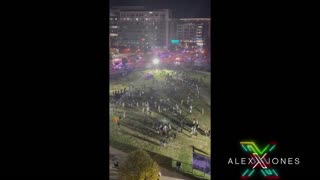 Special Saturday Broadcast: RED ALERT - Day 1 Of EBT/Snap Cut Off Are Here, As Unrest Set To Hit Major US Cities, Trump Pulls Back From Imminent Strikes On Venezuela, PLUS...Leftists Caught Trying To False Flag ICE Agents - Must Watch/Share Feed