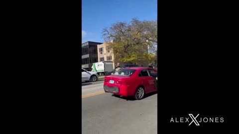 Special Saturday Broadcast: RED ALERT - Day 1 Of EBT/Snap Cut Off Are Here, As Unrest Set To Hit Major US Cities, Trump Pulls Back From Imminent Strikes On Venezuela, PLUS...Leftists Caught Trying To False Flag ICE Agents - Must Watch/Share Feed