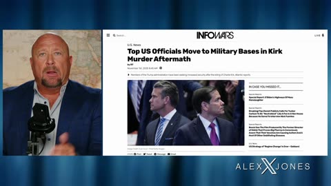 Special Saturday Broadcast: RED ALERT - Day 1 Of EBT/Snap Cut Off Are Here, As Unrest Set To Hit Major US Cities, Trump Pulls Back From Imminent Strikes On Venezuela, PLUS...Leftists Caught Trying To False Flag ICE Agents - Must Watch/Share Feed