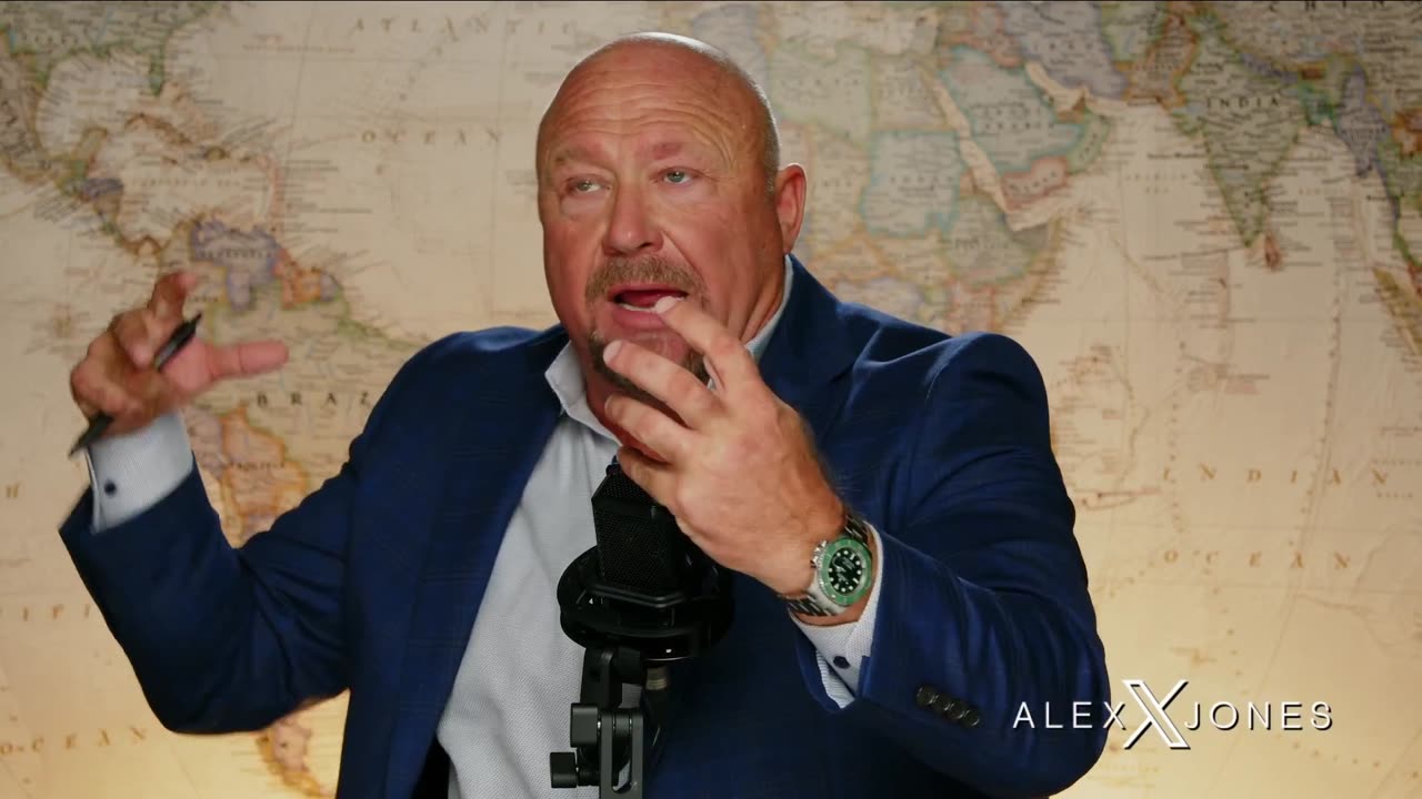 Special Saturday Broadcast: RED ALERT - Day 1 Of EBT/Snap Cut Off Are Here, As Unrest Set To Hit Major US Cities, Trump Pulls Back From Imminent Strikes On Venezuela, PLUS...Leftists Caught Trying To False Flag ICE Agents - Must Watch/Share Feed