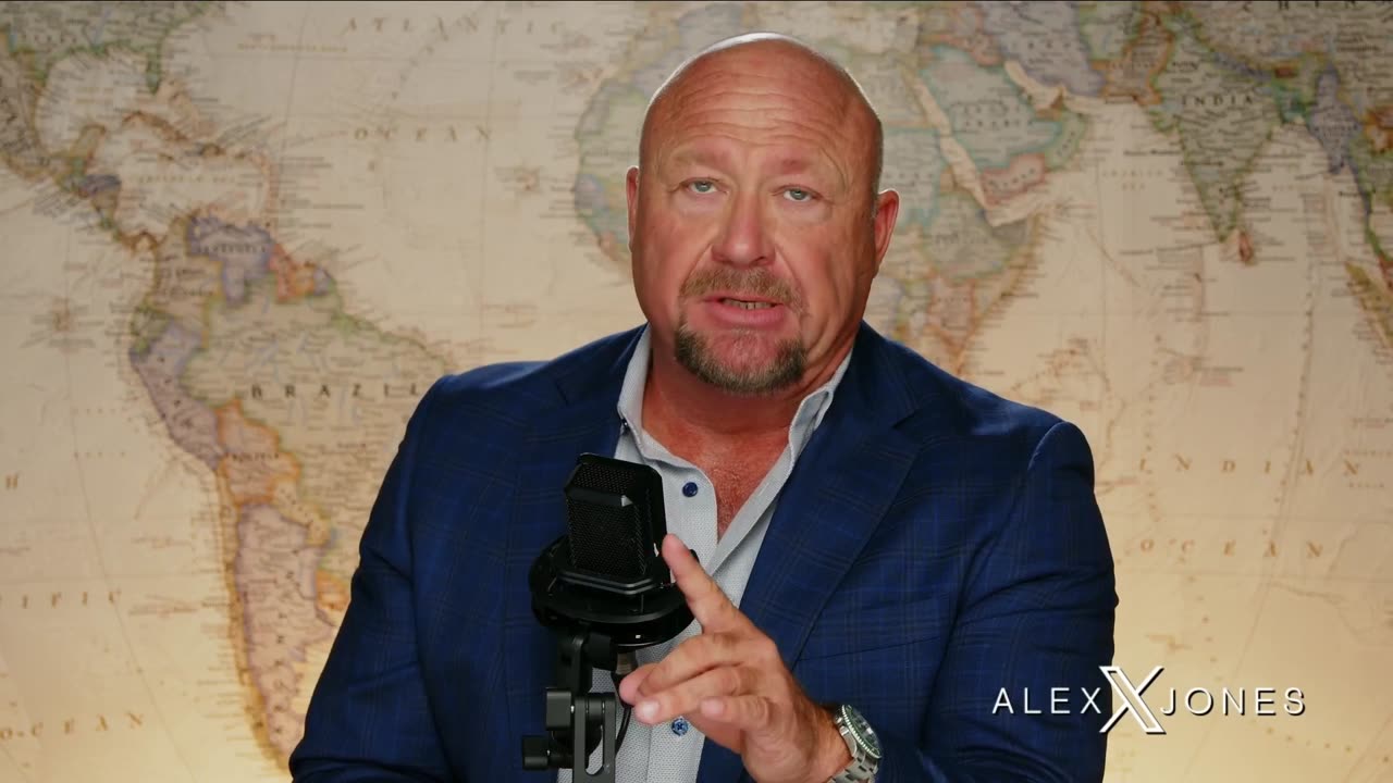 Special Saturday Broadcast: RED ALERT - Day 1 Of EBT/Snap Cut Off Are Here, As Unrest Set To Hit Major US Cities, Trump Pulls Back From Imminent Strikes On Venezuela, PLUS...Leftists Caught Trying To False Flag ICE Agents - Must Watch/Share Feed