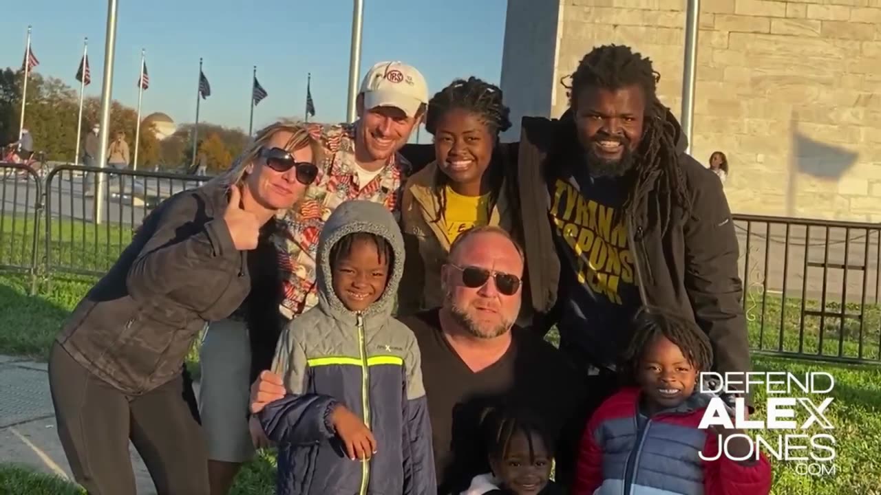 Special Saturday Broadcast: RED ALERT - Day 1 Of EBT/Snap Cut Off Are Here, As Unrest Set To Hit Major US Cities, Trump Pulls Back From Imminent Strikes On Venezuela, PLUS...Leftists Caught Trying To False Flag ICE Agents - Must Watch/Share Feed