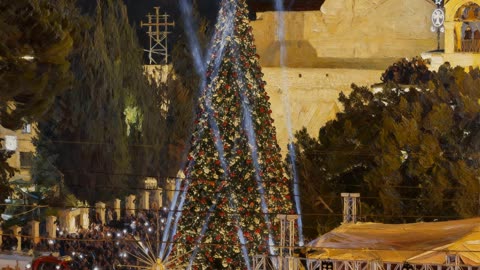 Holly Jolly Christmas - OpenSea Rarible NFT Christmas Rock Music Song