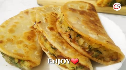 Crispy Wheat Flour Snacks Dominos Style Tasty Lunch Ramadan Special Recipe