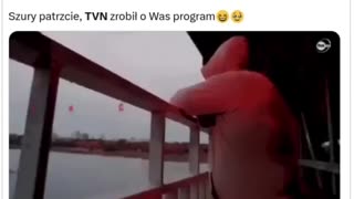 Szury, czyli TVN24 zrobił program