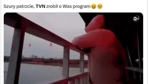 Szury, czyli TVN24 zrobił program