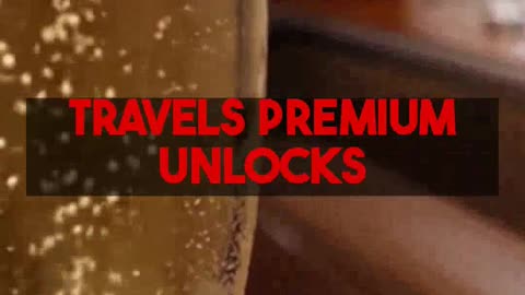 Mighty Travels PREMIUM Quick Start: Afford Business Class & 5-Star Hotels!
