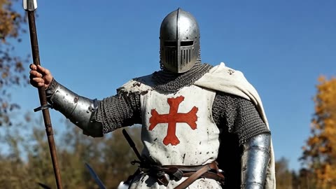 048 - Soundtrack to the Siege Knights at War - Medieval Music