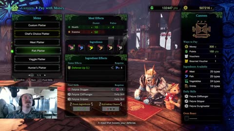 We Do It! Let's Smack Around Some Master Rank Monsters!