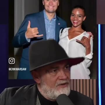 Ken O'Keefe "Gaza is COMING to YOU!"