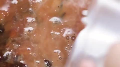 Cheesy Pasta & Bread Mukbang