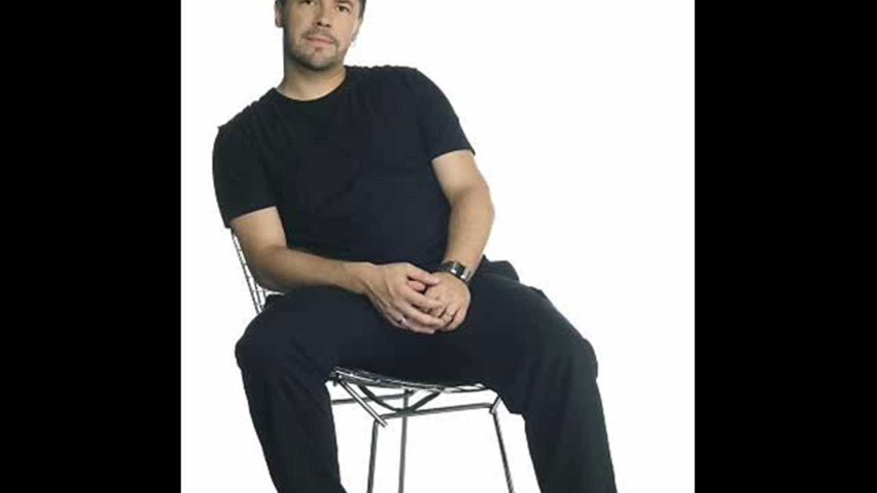 Pedro Mariano - Personagem