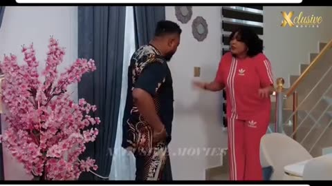 Best Trending Nigerian Movie 2025