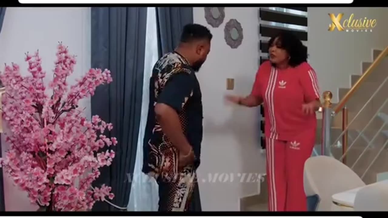 Best Trending Nigerian Movie 2025