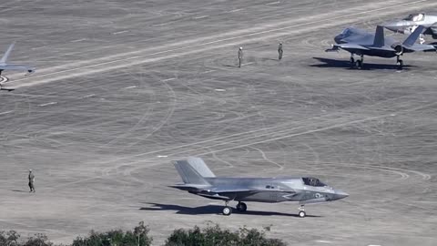 US military jets, helicopters seen at former Puerto Rico base