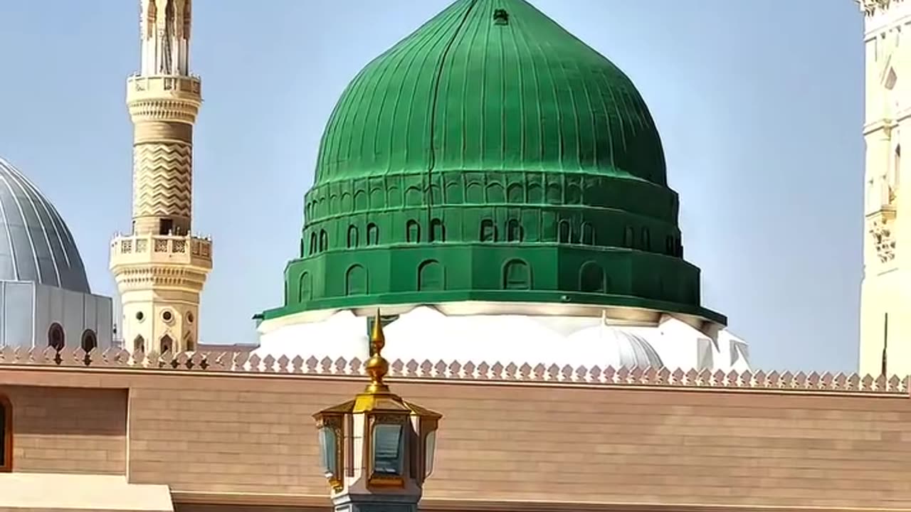 naat best video