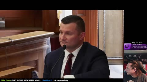 Karen Read Retrial With Chat
