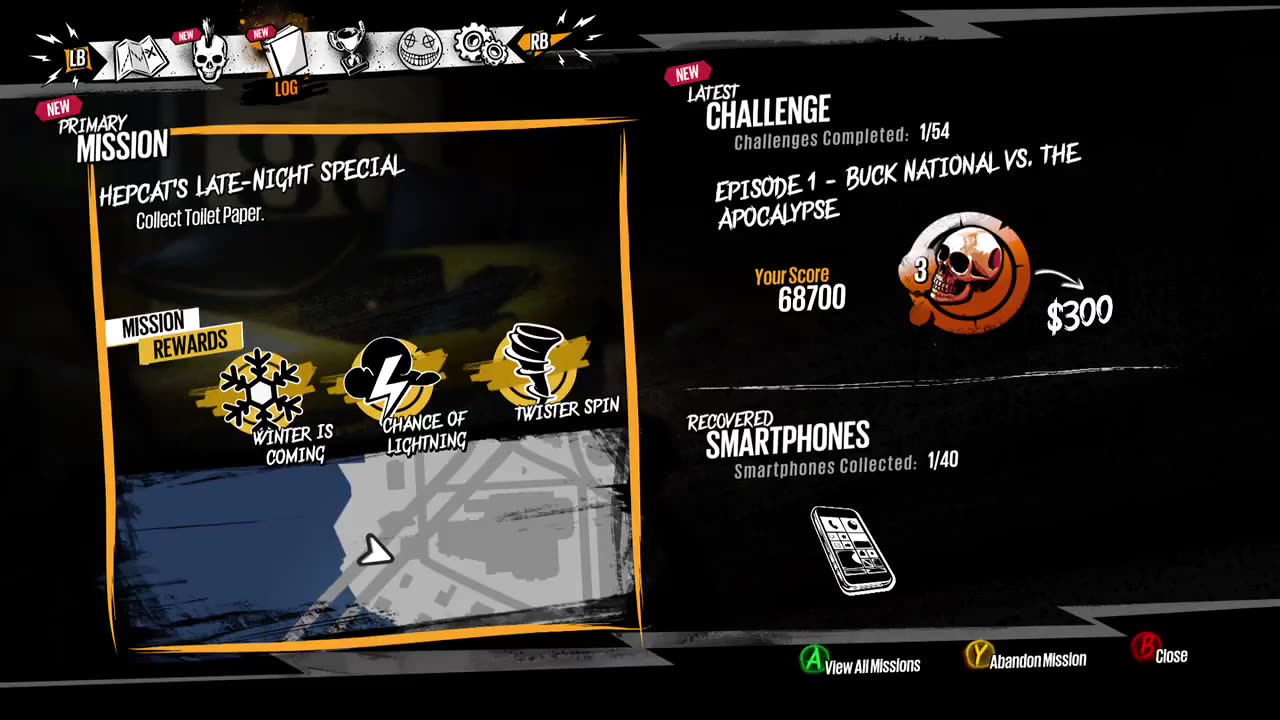 Sunset Overdrive Day 2 - 10 _ 10