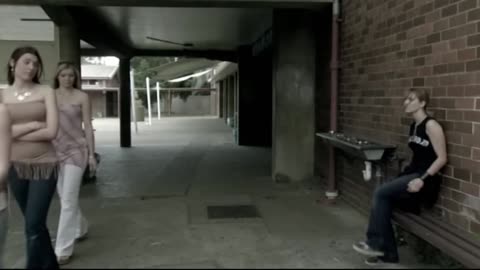 HORROR - Sum of Existence - FILM
