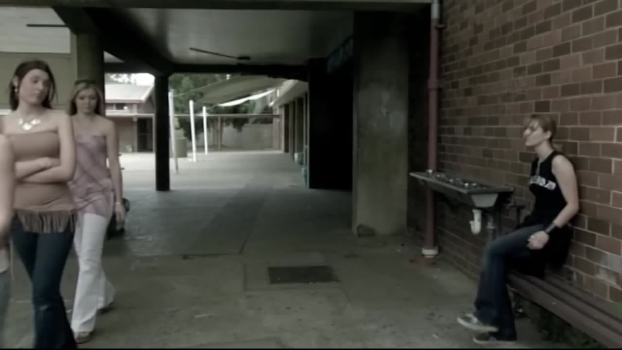HORROR - Sum of Existence - FILM