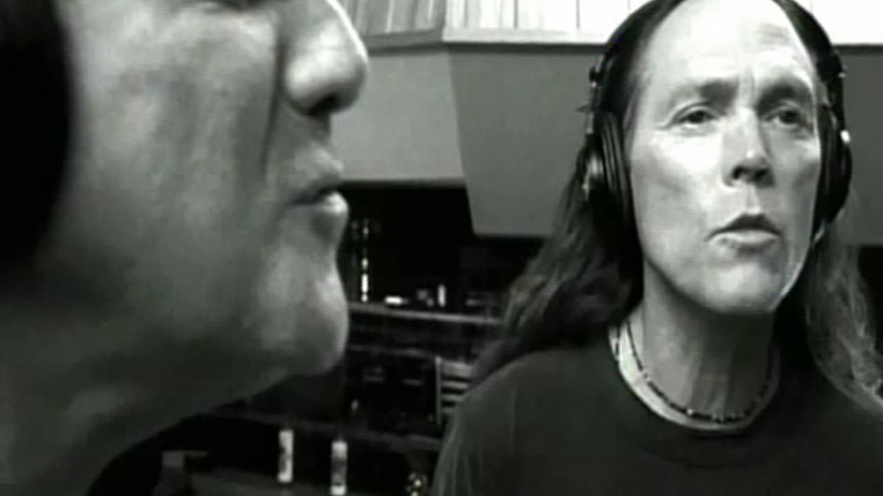 Eagles - Hole In The World (2)