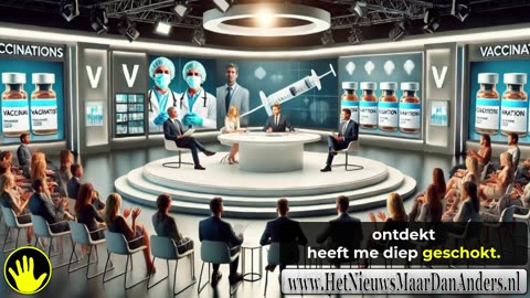 #Sanne #Vaccinatiescript