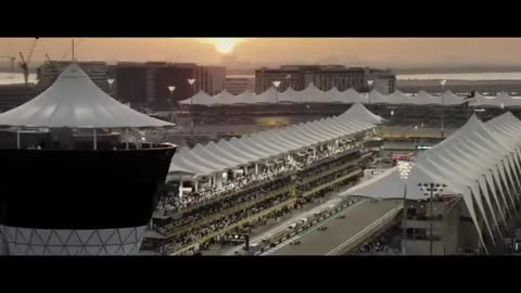 F1® The Movie (2025) - U.S. TV Spot ('differences')