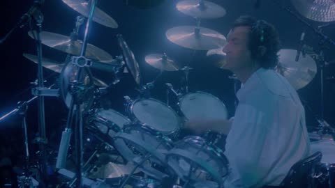 One Slip - Pink Floyd (live)