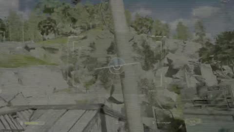 COD BO 6 MME HC Multijoueur (DERELICT)