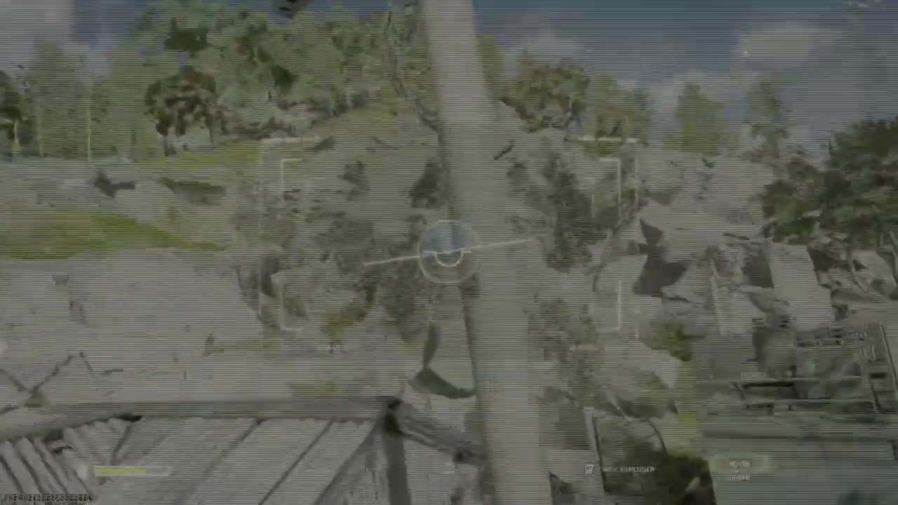 COD BO 6 MME HC Multijoueur (DERELICT)