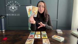 Daily Tarot - Tue, Nov 4, 2025