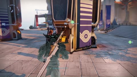Destiny 1 in 2025