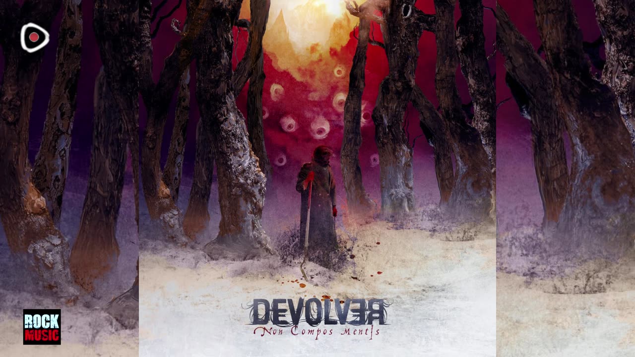 Devolver - Non Compos Mentis 2025
