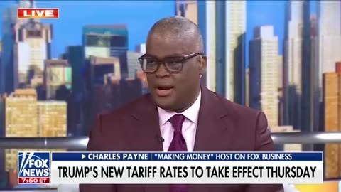 Dems ENRAGED after Trump fires key economic official